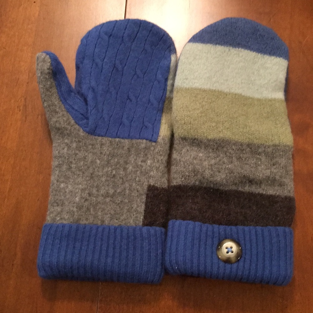 mittens